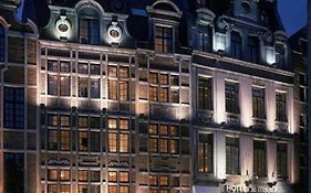 Hotel la Madeleine Bruxelles